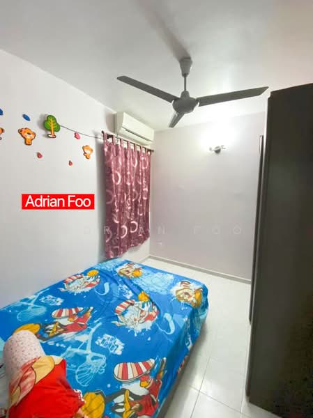 Apartment for Rent at Relau Vista Apartment - Adrian Foo - PropertyGuru.com.my