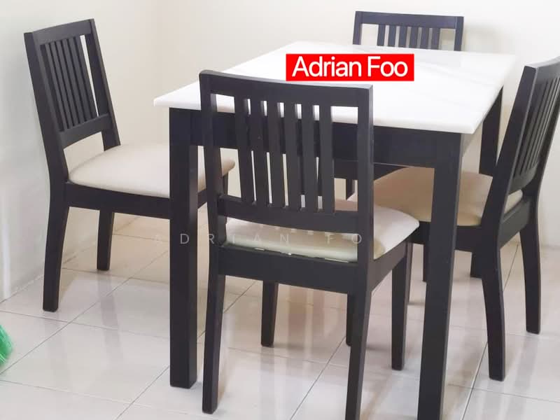 Condominium for Rent at D'Piazza - Adrian Foo - PropertyGuru.com.my