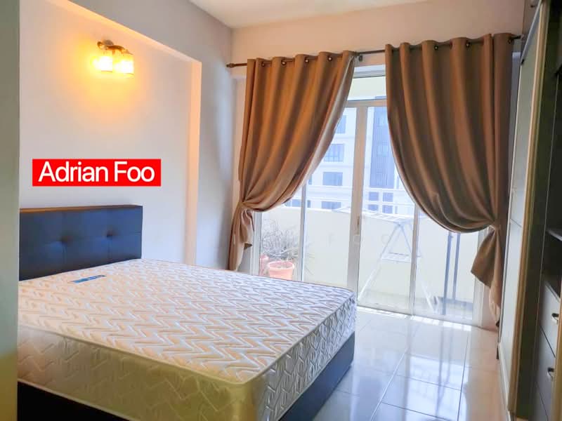 Condominium for Rent at D'Piazza - Adrian Foo - PropertyGuru.com.my
