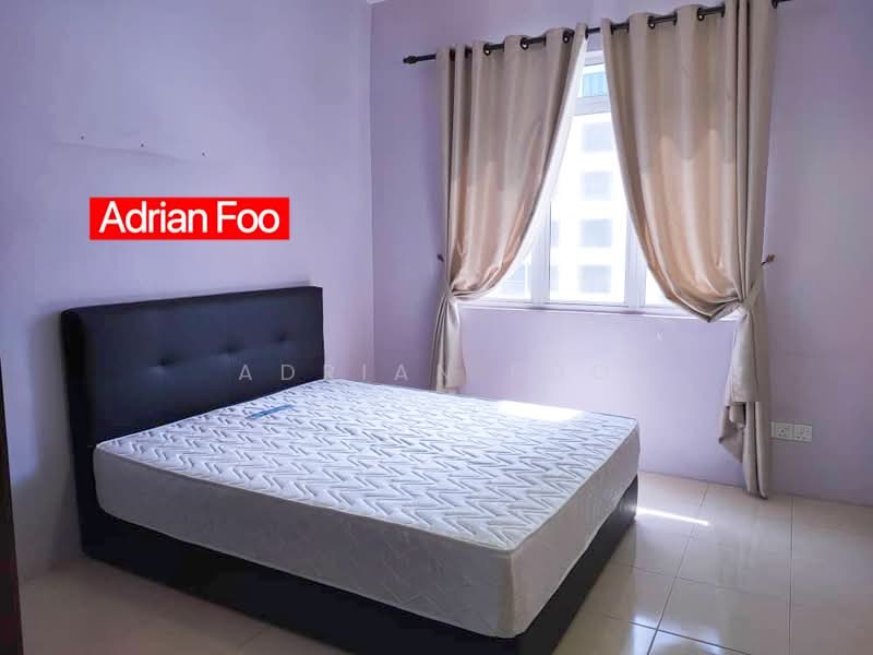 Condominium for Rent at D'Piazza - Adrian Foo - PropertyGuru.com.my