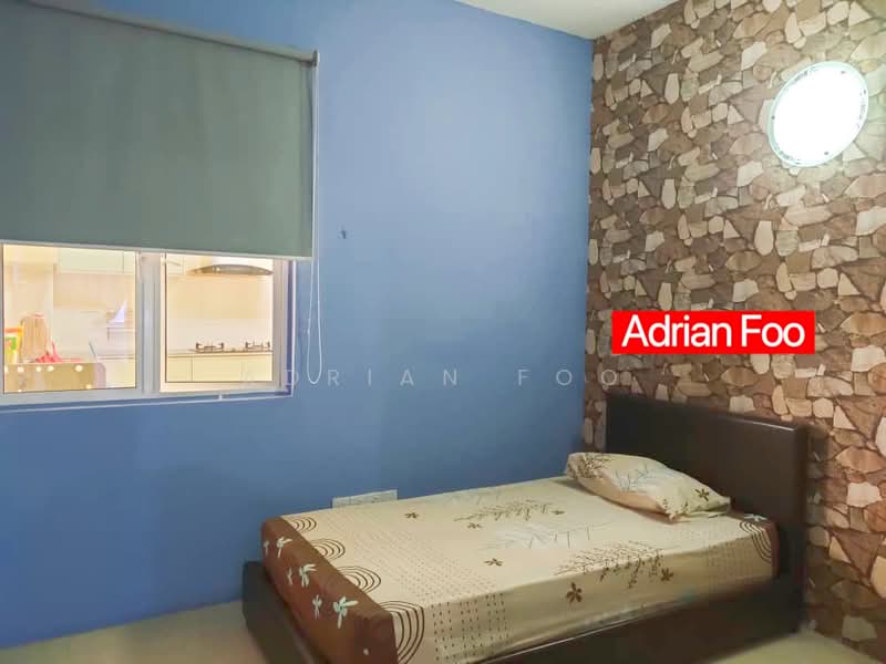 Condominium for Rent at D'Piazza - Adrian Foo - PropertyGuru.com.my