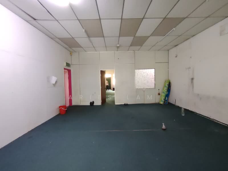 Shop / Office for Rent in Taman Gaya (Ulu Tiram) - Aries Lam - PropertyGuru.com.my