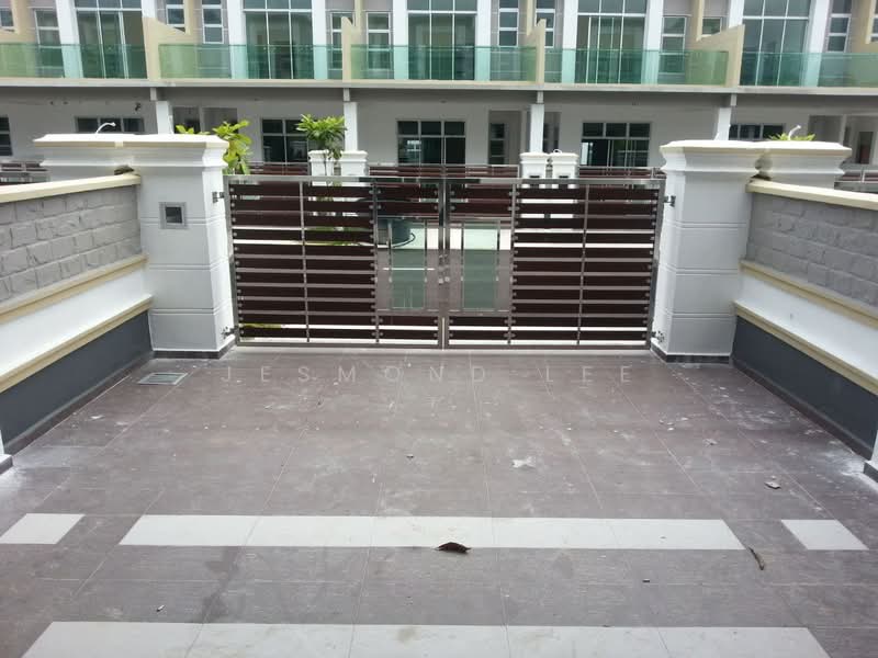 Rumah Teres 2-Tingkat untuk Dijual di Bandar Jaya Putra (Johor Bahru) - Jesmond Lee - PropertyGuru.com.my