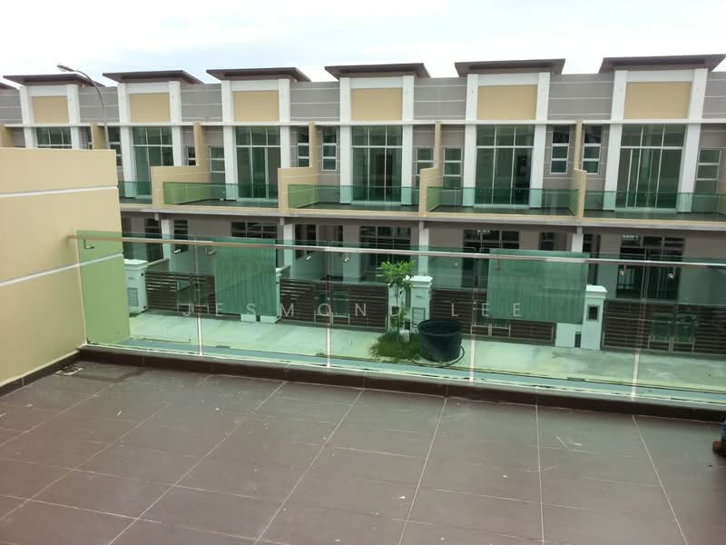 Rumah Teres 2-Tingkat untuk Dijual di Bandar Jaya Putra (Johor Bahru) - Jesmond Lee - PropertyGuru.com.my