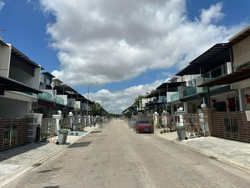 Rumah Teres 2-Tingkat untuk Dijual di Bandar Jaya Putra (Johor Bahru) - Jesmond Lee - PropertyGuru.com.my