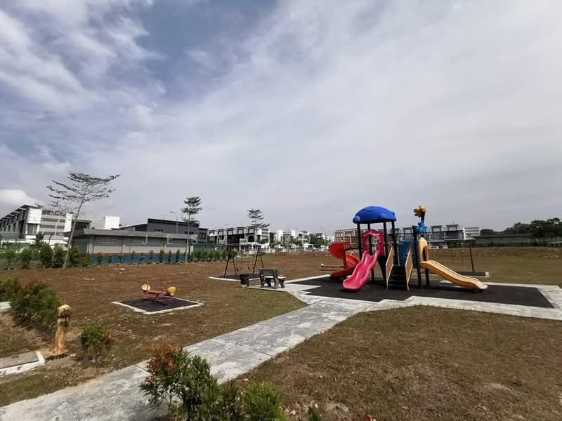 Rumah Teres 2-Tingkat untuk Dijual di Bandar Jaya Putra (Johor Bahru) - Jesmond Lee - PropertyGuru.com.my