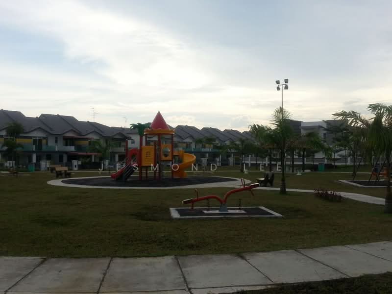 Rumah Teres 2-Tingkat untuk Dijual di Bandar Jaya Putra (Johor Bahru) - Jesmond Lee - PropertyGuru.com.my