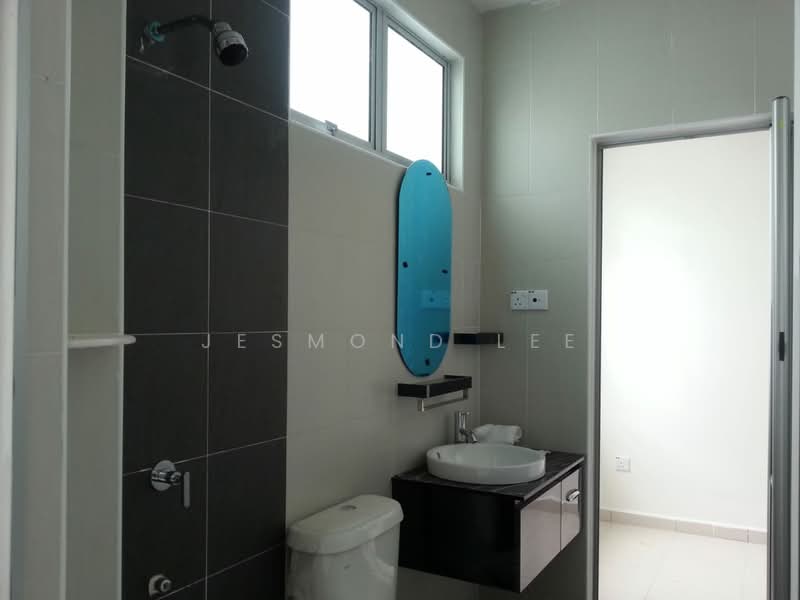 Rumah Teres 2-Tingkat untuk Dijual di Bandar Jaya Putra (Johor Bahru) - Jesmond Lee - PropertyGuru.com.my