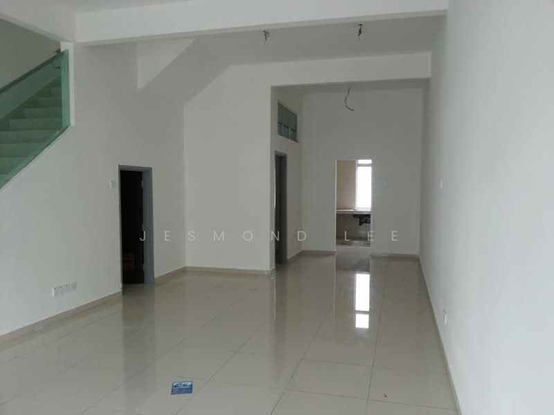 Rumah Teres 2-Tingkat untuk Dijual di Bandar Jaya Putra (Johor Bahru) - Jesmond Lee - PropertyGuru.com.my