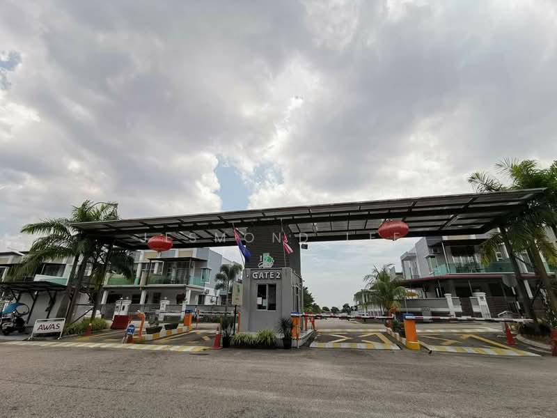 Rumah Teres 2-Tingkat untuk Dijual di Bandar Jaya Putra (Johor Bahru) - Jesmond Lee - PropertyGuru.com.my