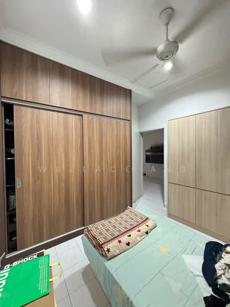 Rumah Teres 1 Tingkat untuk Dijual di Taman Puteri Wangsa (Ulu Tiram) - Wallace Ang - PropertyGuru.com.my
