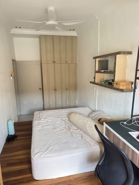 Rumah Teres 1 Tingkat untuk Dijual di Taman Puteri Wangsa (Ulu Tiram) - Wallace Ang - PropertyGuru.com.my