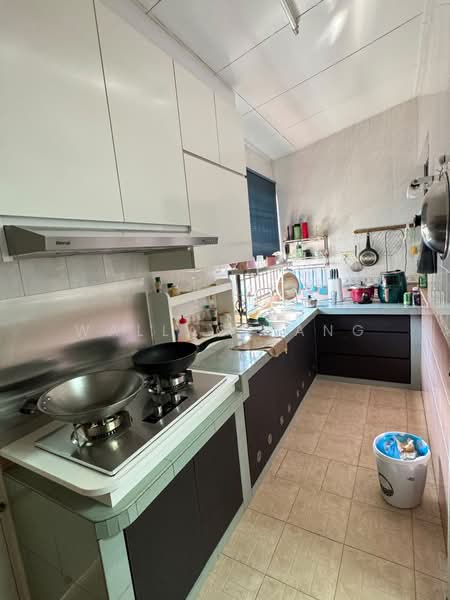 Rumah Teres 1 Tingkat untuk Dijual di Taman Puteri Wangsa (Ulu Tiram) - Wallace Ang - PropertyGuru.com.my