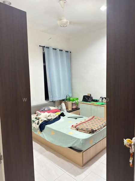 Rumah Teres 1 Tingkat untuk Dijual di Taman Puteri Wangsa (Ulu Tiram) - Wallace Ang - PropertyGuru.com.my
