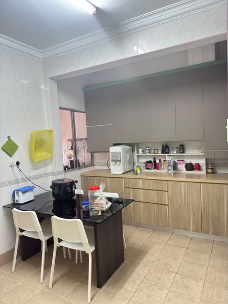 Rumah Teres 1 Tingkat untuk Dijual di Taman Puteri Wangsa (Ulu Tiram) - Wallace Ang - PropertyGuru.com.my