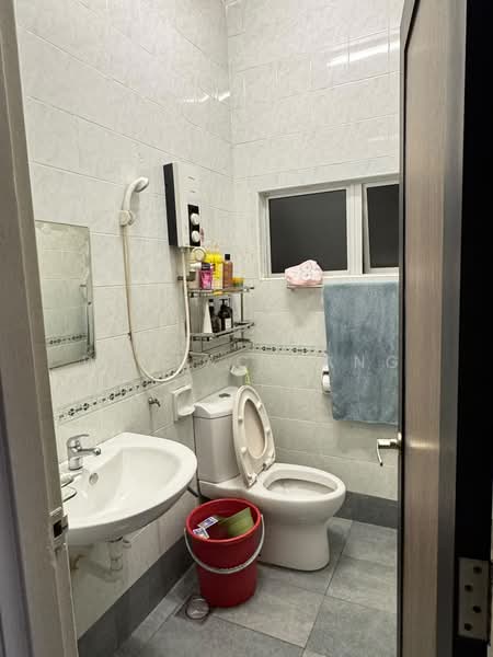 Rumah Teres 1 Tingkat untuk Dijual di Taman Puteri Wangsa (Ulu Tiram) - Wallace Ang - PropertyGuru.com.my