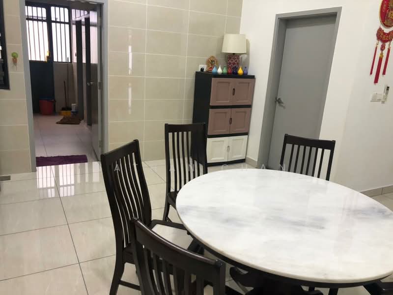 2-storey Terraced House for Sale in Horizon Hills (Iskandar Puteri (Nusajaya)) - Nathan Chan - PropertyGuru.com.my