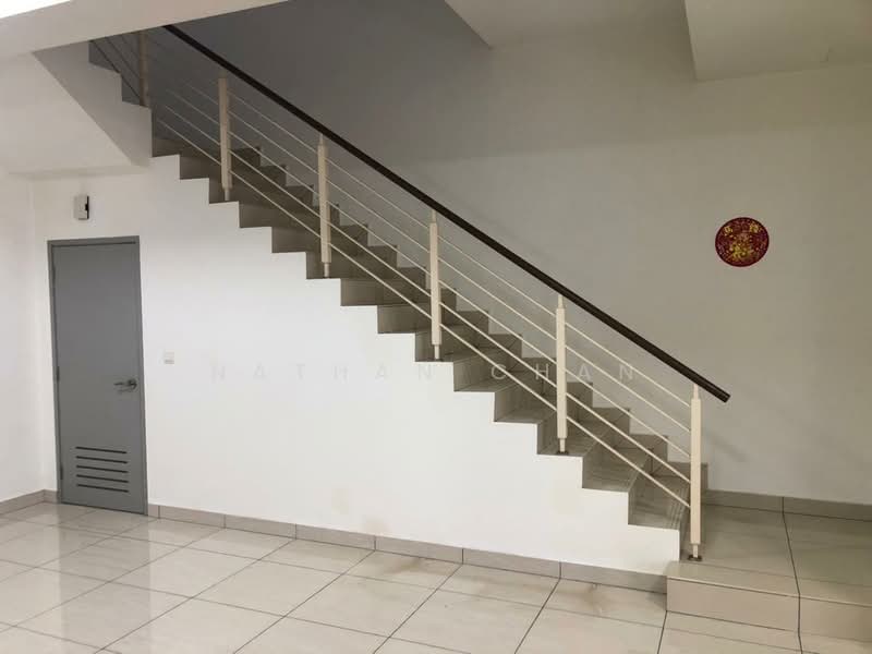2-storey Terraced House for Sale in Horizon Hills (Iskandar Puteri (Nusajaya)) - Nathan Chan - PropertyGuru.com.my