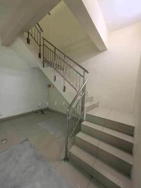2-storey Terraced House for Rent in Batu Maung (Penang) - Jeff Tan - PropertyGuru.com.my