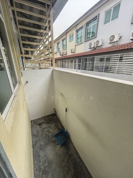 2-storey Terraced House for Rent in Batu Maung (Penang) - Jeff Tan - PropertyGuru.com.my