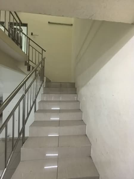 2-storey Terraced House for Rent in Batu Maung (Penang) - Jeff Tan - PropertyGuru.com.my