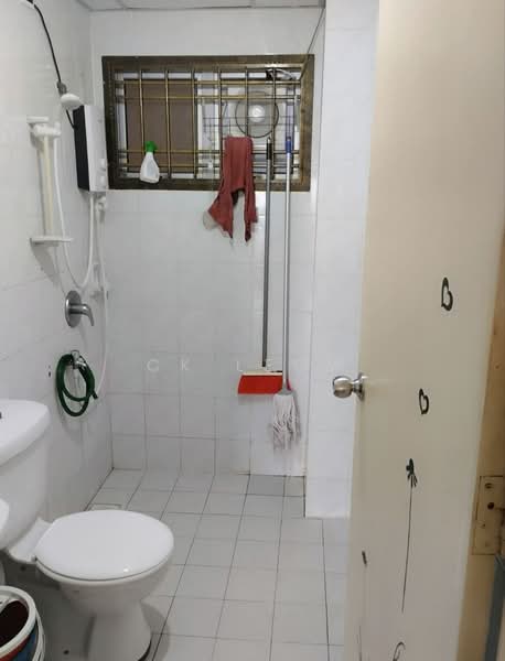Pangsapuri untuk Disewa di Prima Regency - Ck Leow - PropertyGuru.com.my