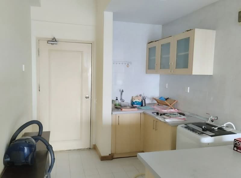 Pangsapuri untuk Disewa di Prima Regency - Ck Leow - PropertyGuru.com.my