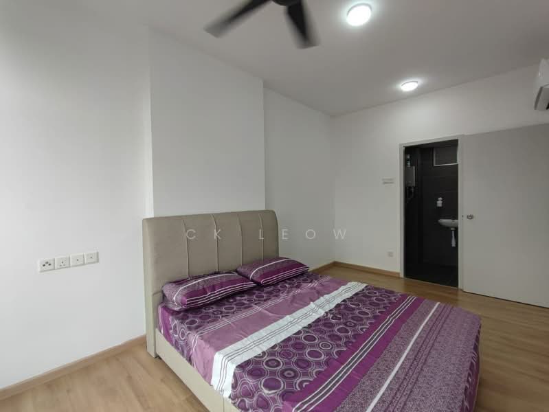 Service Residence for Rent at Midas @ Seri Alam - Ck Leow - PropertyGuru.com.my