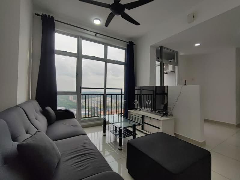 Service Residence for Rent at Midas @ Seri Alam - Ck Leow - PropertyGuru.com.my