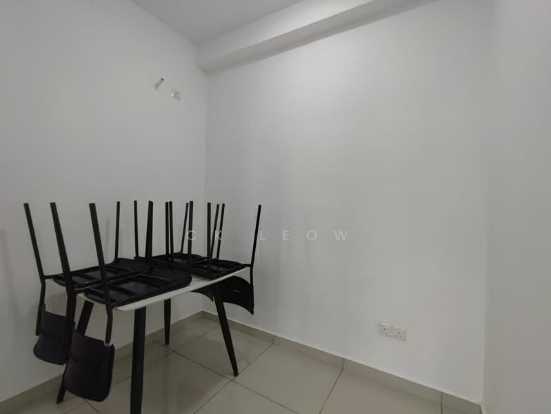 Service Residence for Rent at Midas @ Seri Alam - Ck Leow - PropertyGuru.com.my