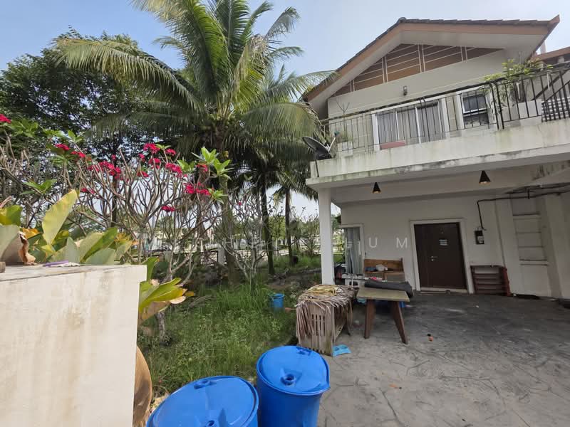 Rumah Berkembar untuk Dijual di Sepang (Selangor) - Michele Lum - Exterior - PropertyGuru.com.my