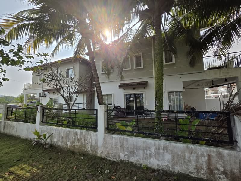 Rumah Berkembar untuk Dijual di Sepang (Selangor) - Michele Lum - Exterior - PropertyGuru.com.my
