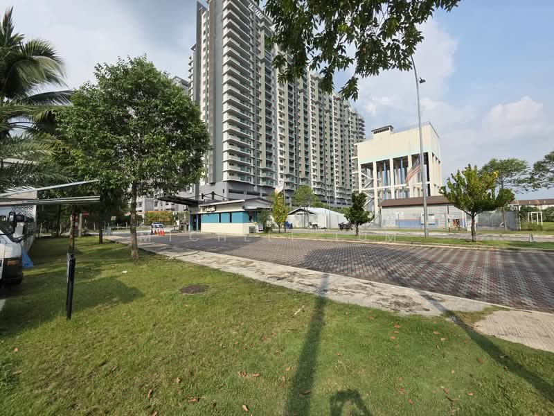 Rumah Berkembar untuk Dijual di Sepang (Selangor) - Michele Lum - Exterior - PropertyGuru.com.my