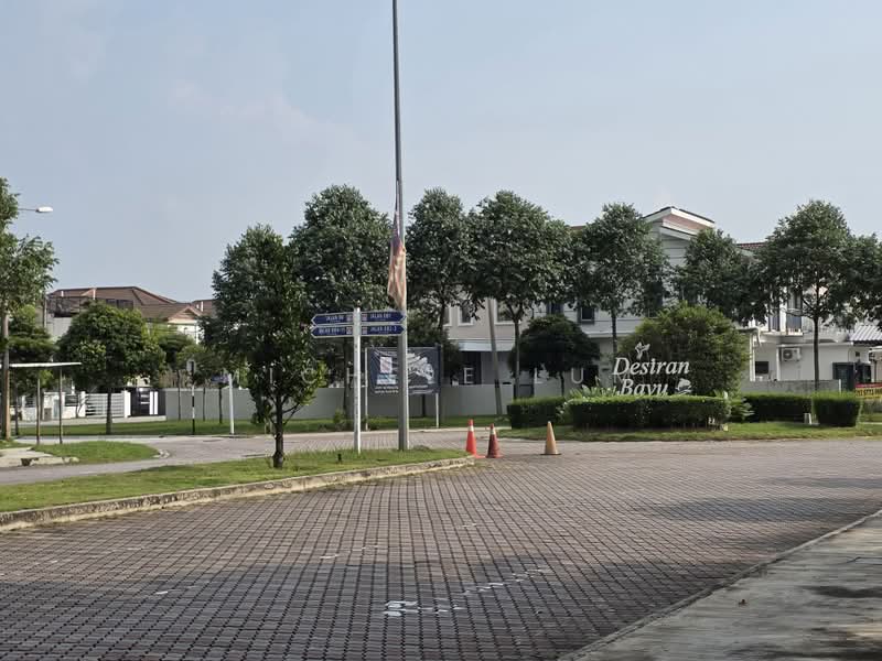 Rumah Berkembar untuk Dijual di Sepang (Selangor) - Michele Lum - Exterior - PropertyGuru.com.my
