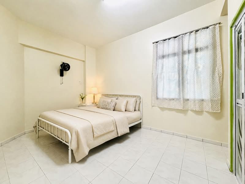 Apartment for Sale at Sri Legenda Apartment - BEN NG - Bedroom - PropertyGuru.com.my