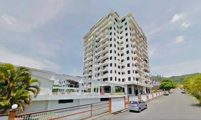 Apartment for Sale at Sri Legenda Apartment - BEN NG - Exterior - PropertyGuru.com.my