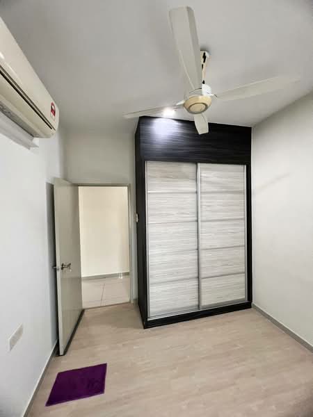 Apartment for Rent at P'residen - Ck Leow - Bedroom - PropertyGuru.com.my