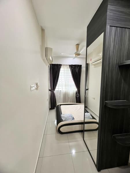 Apartment for Rent at P'residen - Ck Leow - Bedroom - PropertyGuru.com.my