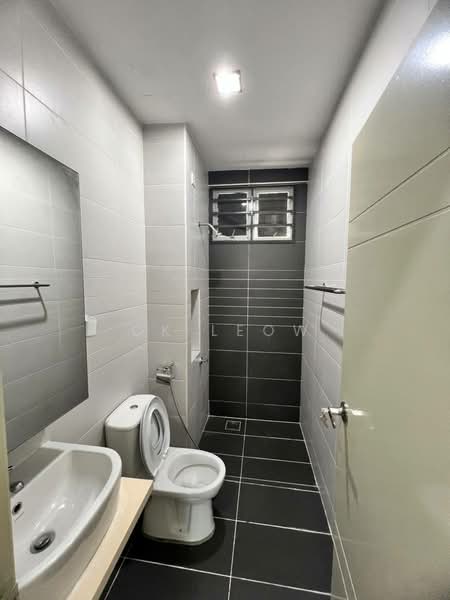 Apartment for Rent at P'residen - Ck Leow - Bathroom - PropertyGuru.com.my