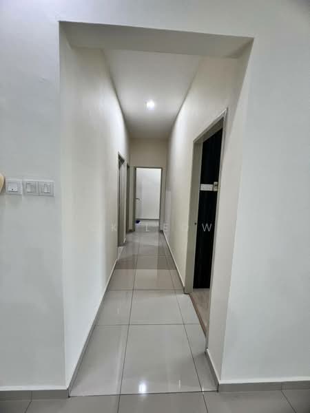 Apartment for Rent at P'residen - Ck Leow - Corridor - PropertyGuru.com.my