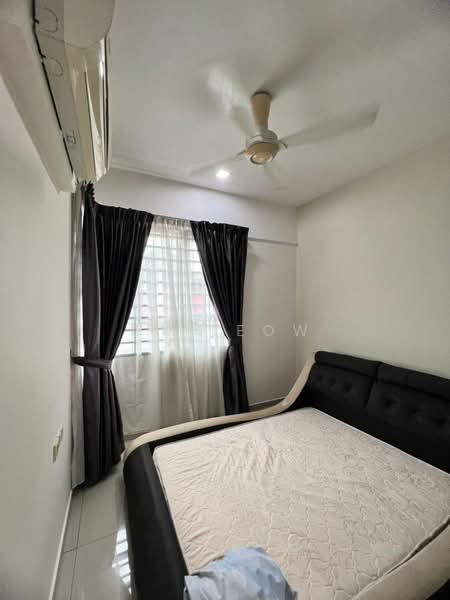 Apartment for Rent at P'residen - Ck Leow - Bedroom - PropertyGuru.com.my