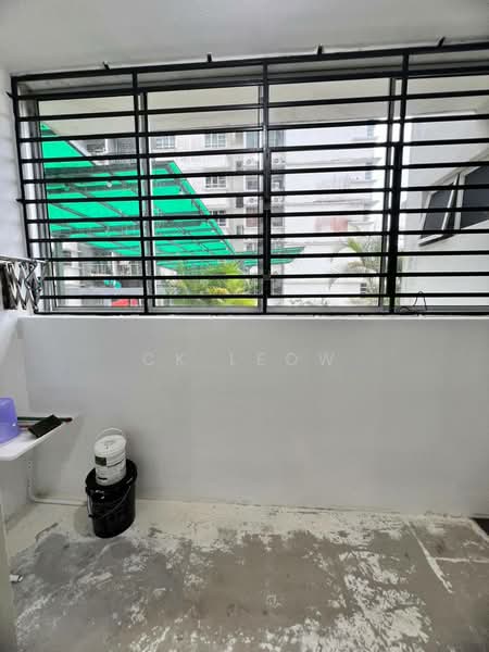 Apartment for Rent at P'residen - Ck Leow - PropertyGuru.com.my