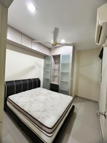 Apartment for Rent at P'residen - Ck Leow - PropertyGuru.com.my