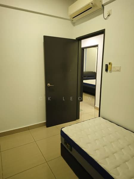 Apartment for Rent at Midori Green (Pangsapuri Hijauan) - Ck Leow - Bedroom - PropertyGuru.com.my
