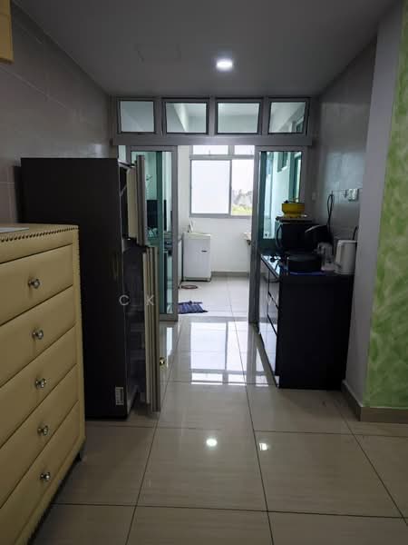 Apartment for Rent at Midori Green (Pangsapuri Hijauan) - Ck Leow - PropertyGuru.com.my