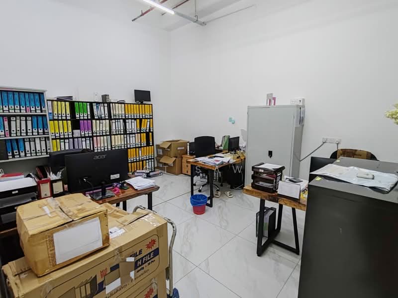 Shop / Office for Rent in Chan Sow Lin (Cheras) - GT Saw - Interior - PropertyGuru.com.my