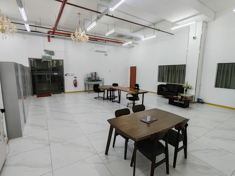 Shop / Office for Rent in Chan Sow Lin (Cheras) - GT Saw - Interior - PropertyGuru.com.my