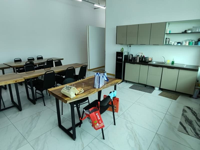 Shop / Office for Rent in Chan Sow Lin (Cheras) - GT Saw - Kitchen - PropertyGuru.com.my