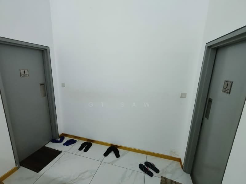 Shop / Office for Rent in Chan Sow Lin (Cheras) - GT Saw - Corridor - PropertyGuru.com.my