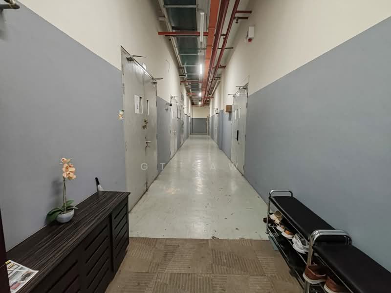 Shop / Office for Rent in Chan Sow Lin (Cheras) - GT Saw - Corridor - PropertyGuru.com.my